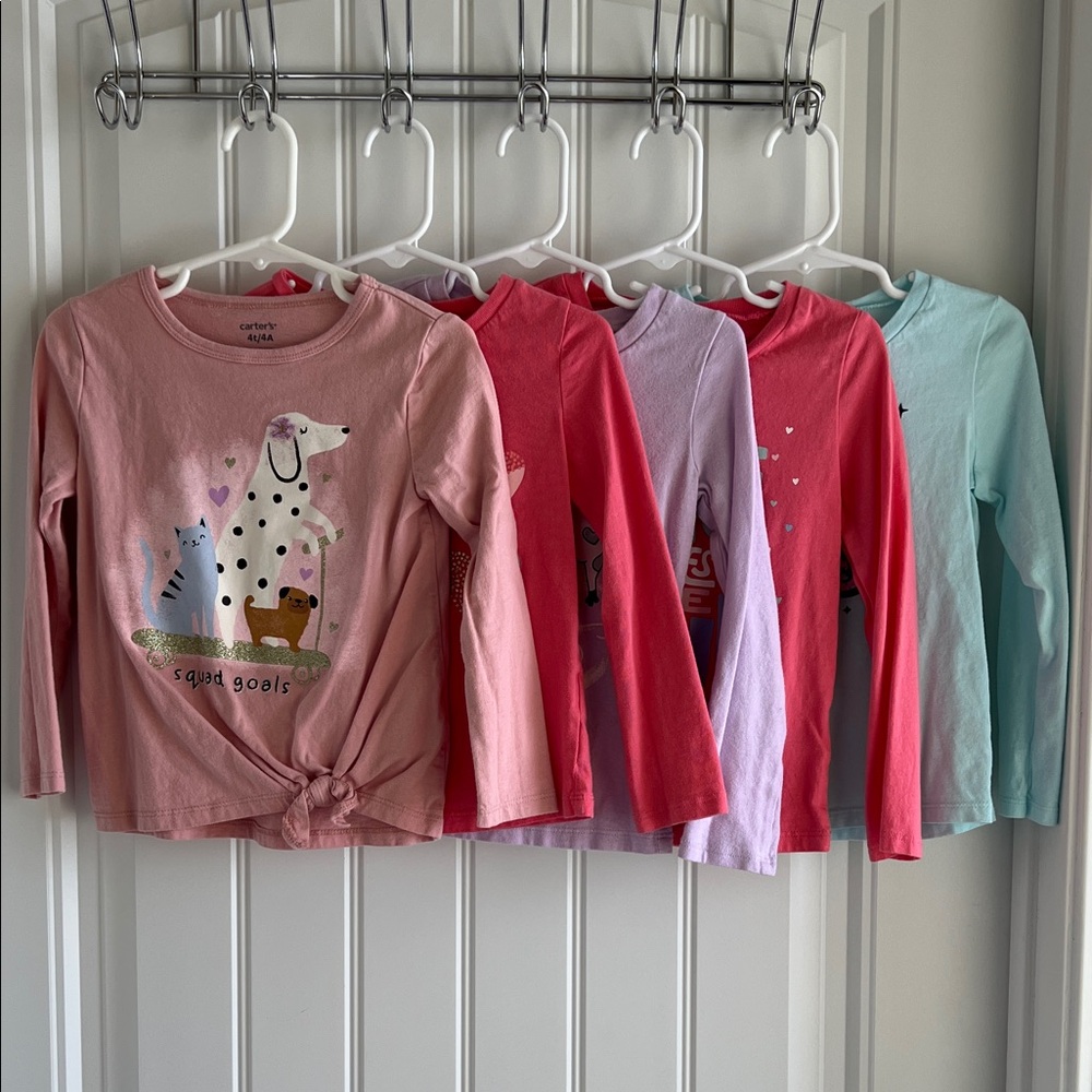 Toddler Girl Clothes
